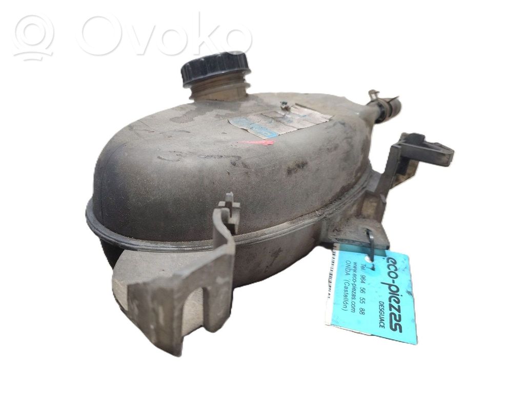 Kuro išsiplėtimo bakelis   82005950