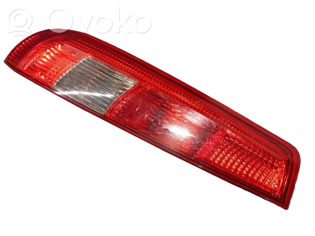 Ford Fiesta Takavalot 