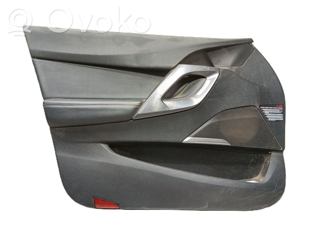 Citroen DS5 Revestimiento de puerta delantera 