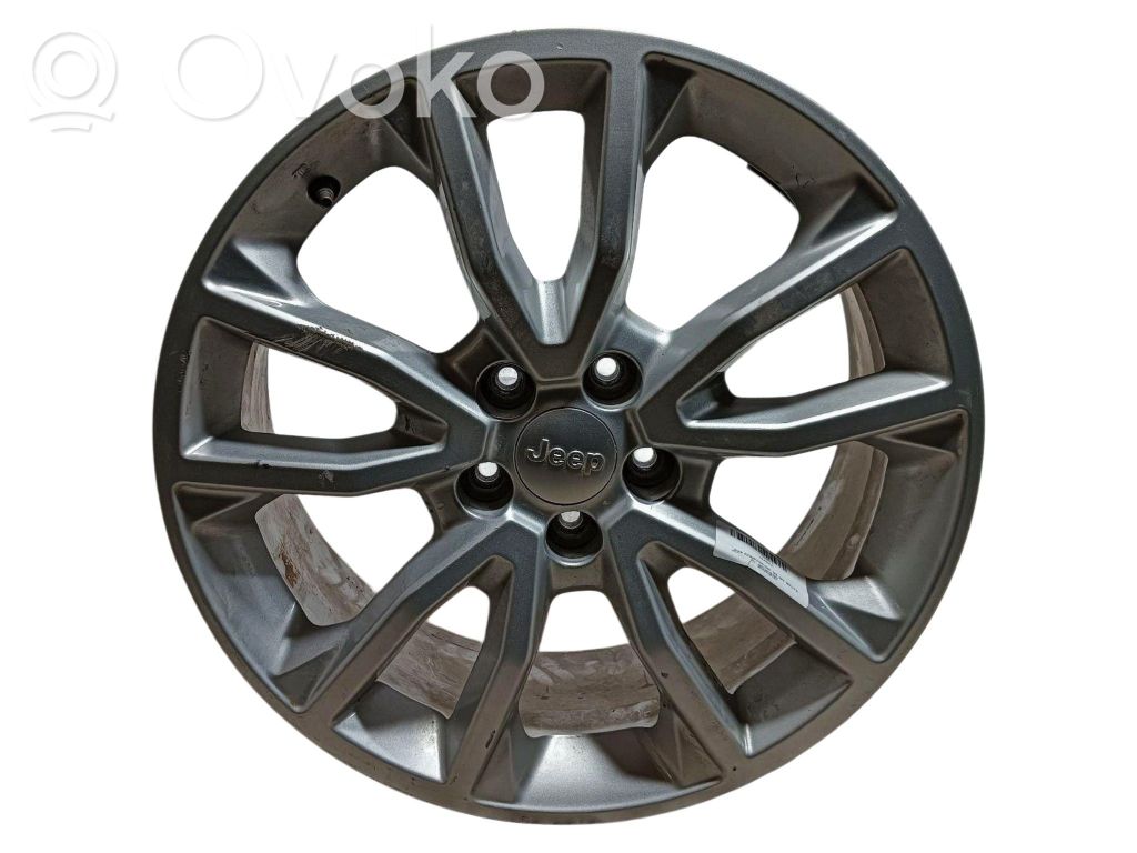 Jeep Compass Felgi aluminiowe R18 