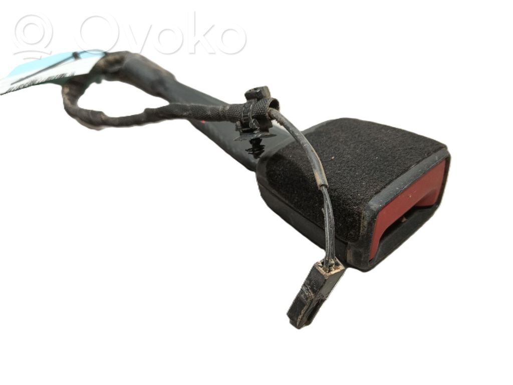 Cinturón delantero   5NA857756AMNB