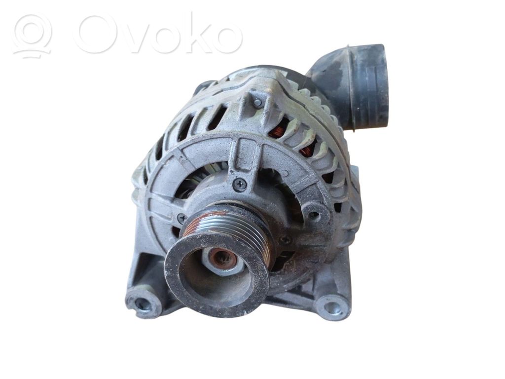BMW 3 E36 Alternator 
