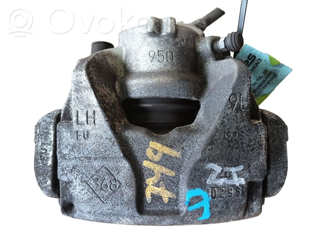 Etujarrusatula   465013096R,9L