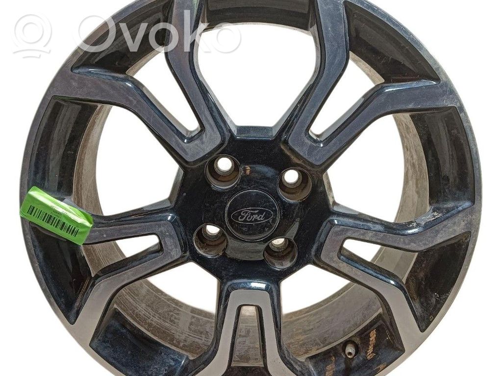 Ford Ecosport Llanta de aleación R18 