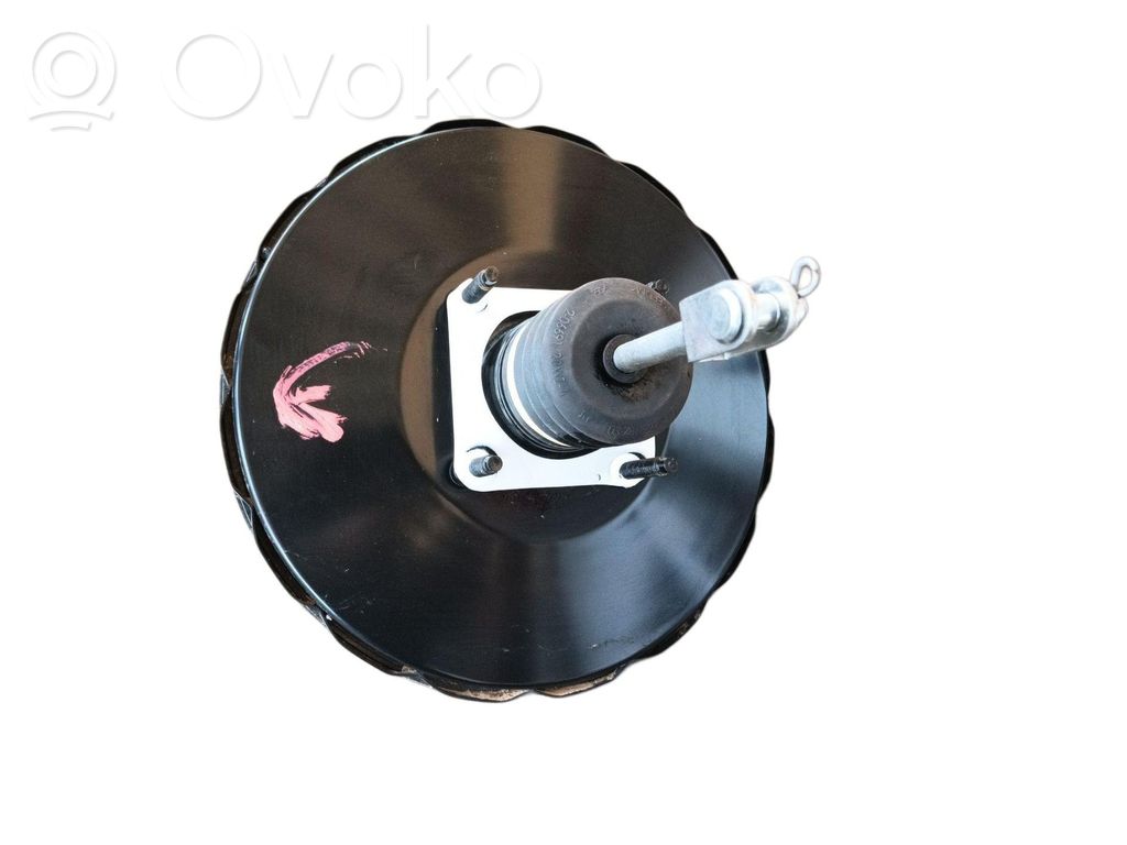 Bremskraftverstärker   D10967681L