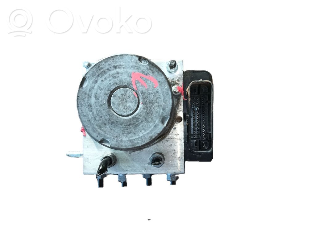 Iveco Daily 6th gen ABS bloks 