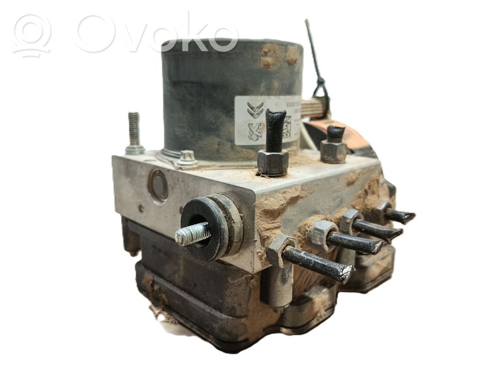 Citroen Berlingo ABS Pump 