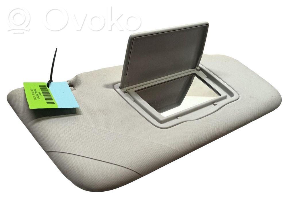 Sun visor   2639744