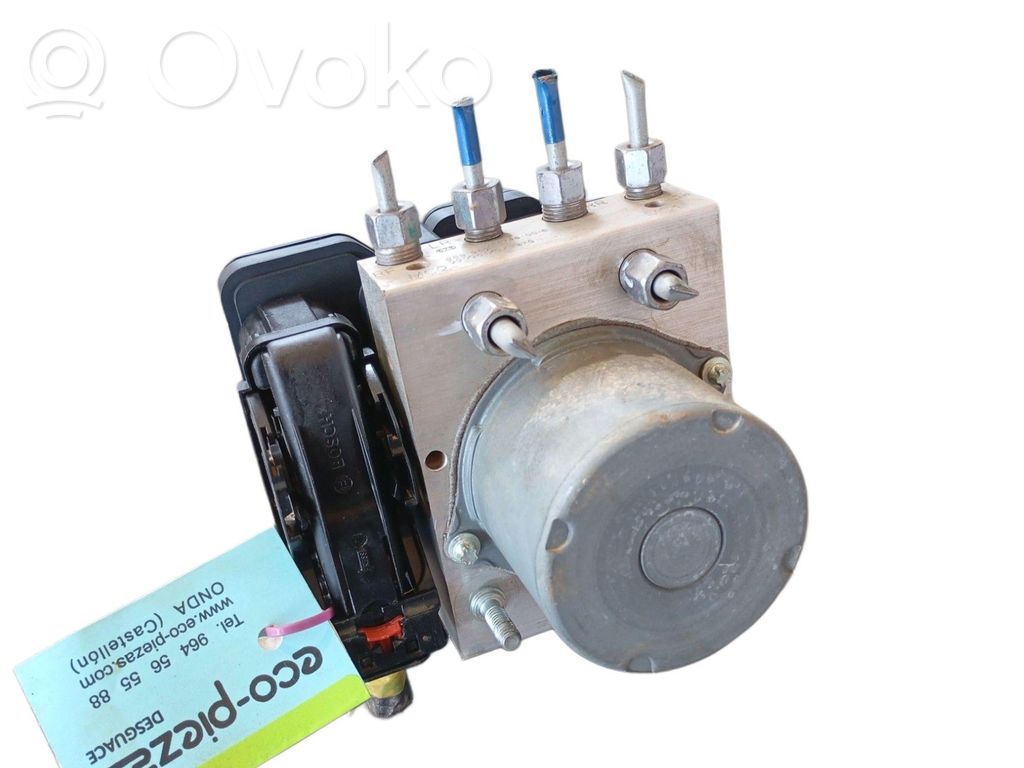 ABS Pump   104474600A,2265106452
