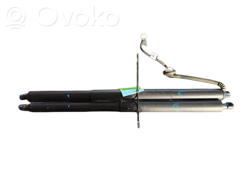 Tailgate/trunk strut/damper   150060100A,150060100A