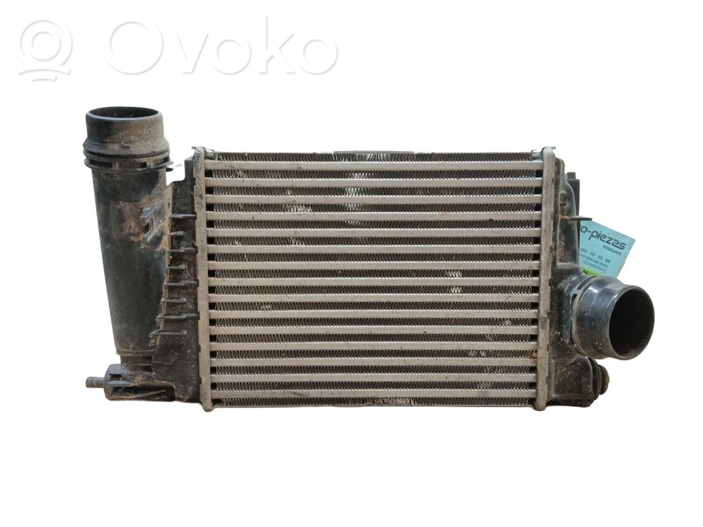 Chłodnica powietrza doładowującego / Intercooler   144962803R,144962803RA