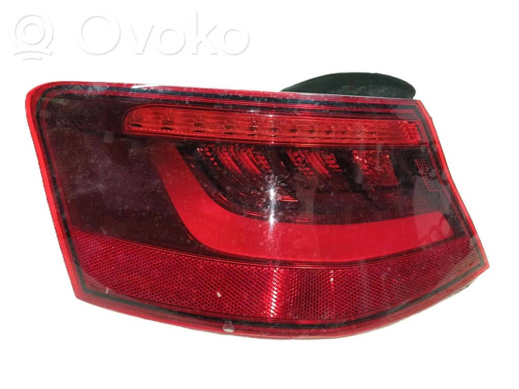 Audi A3 S3 8V Lampa tylna 