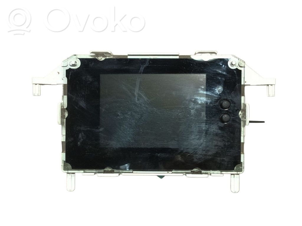 HUD-näyttö   1940785,AM5T18B955BG