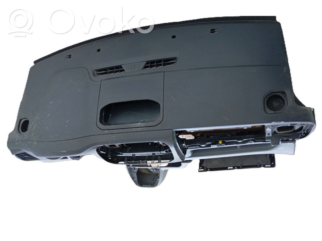 Toyota Proace Panel de instrumentos 