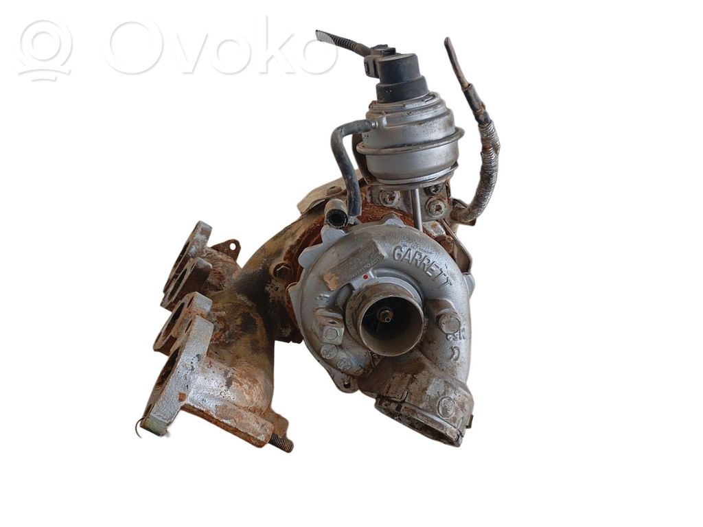 Turbina   3G253019R,7686521