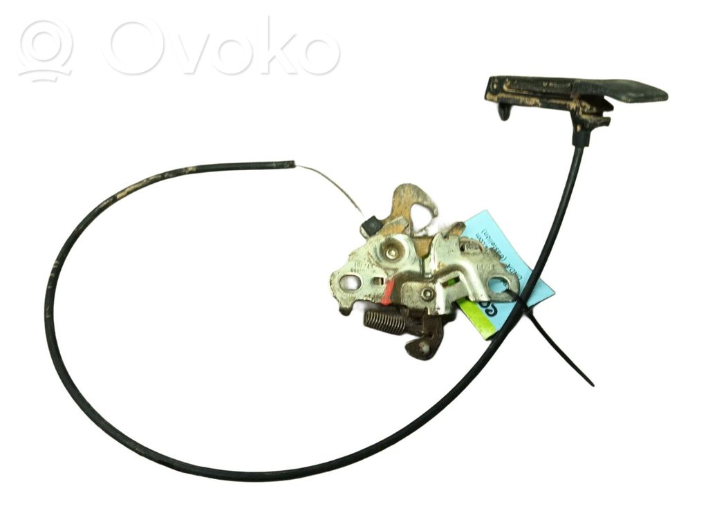 Tie down hook / loop   9801114080,311847