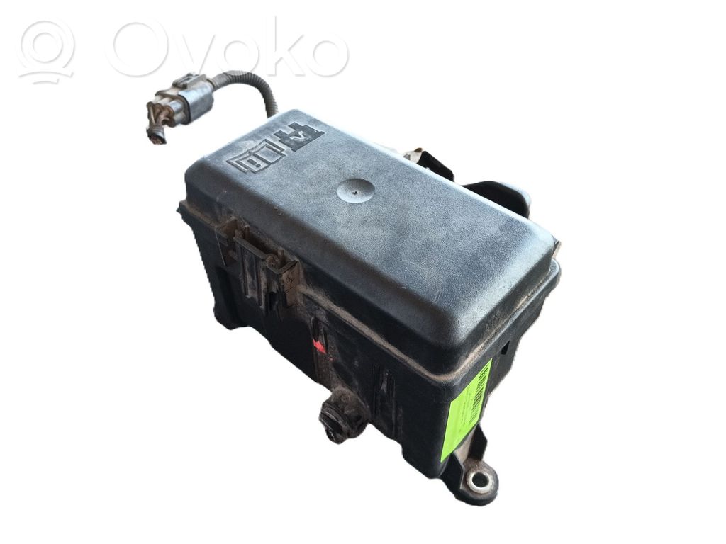 BSM Valdymo blokas   6C1T14A067AA