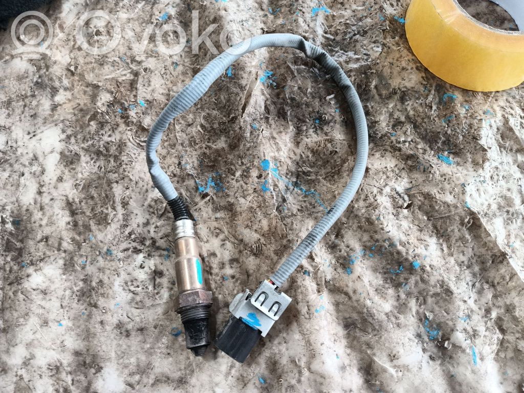 Lambda probe sensor   10004636
