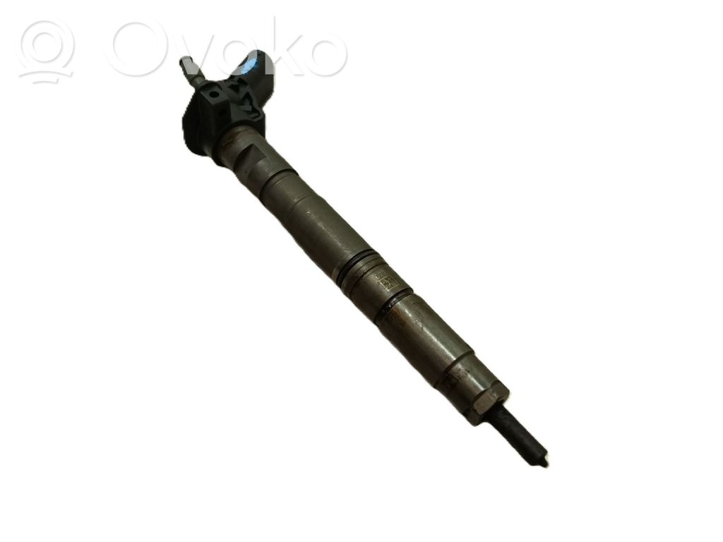 Audi A5 8T 8F Inyector de combustible 