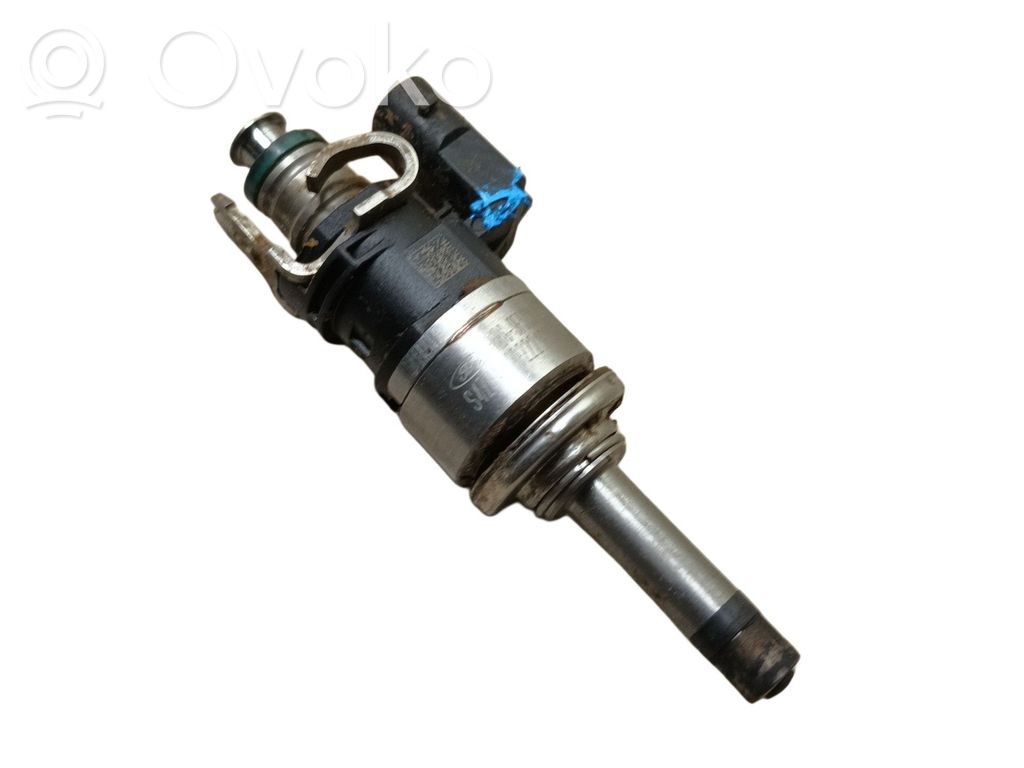 Inyector de combustible   2830933,H6BG9F593AB