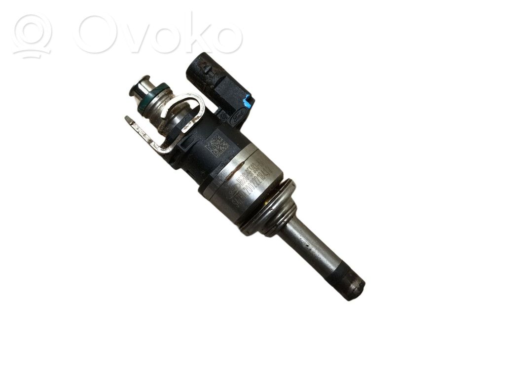 Ford Focus Inyector de combustible 