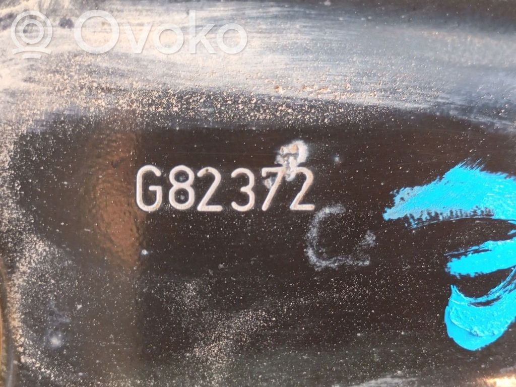 Querlenker vorne   G82372
