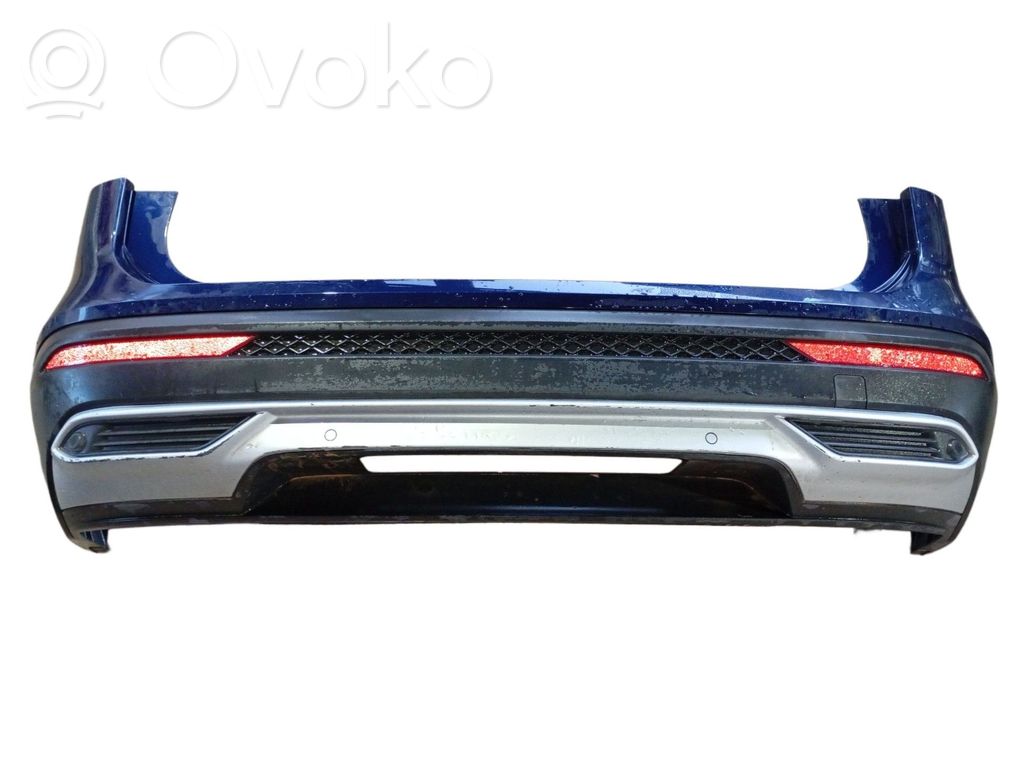 Seat Tarraco Parachoques 