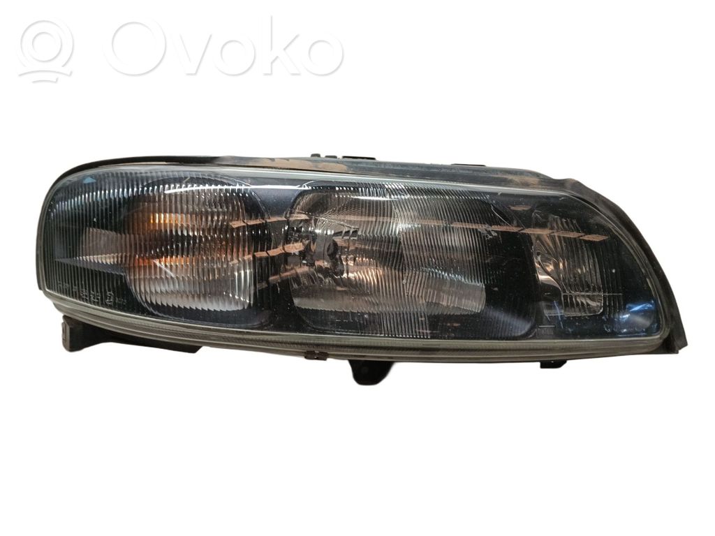 Volvo S60 Phare frontale 