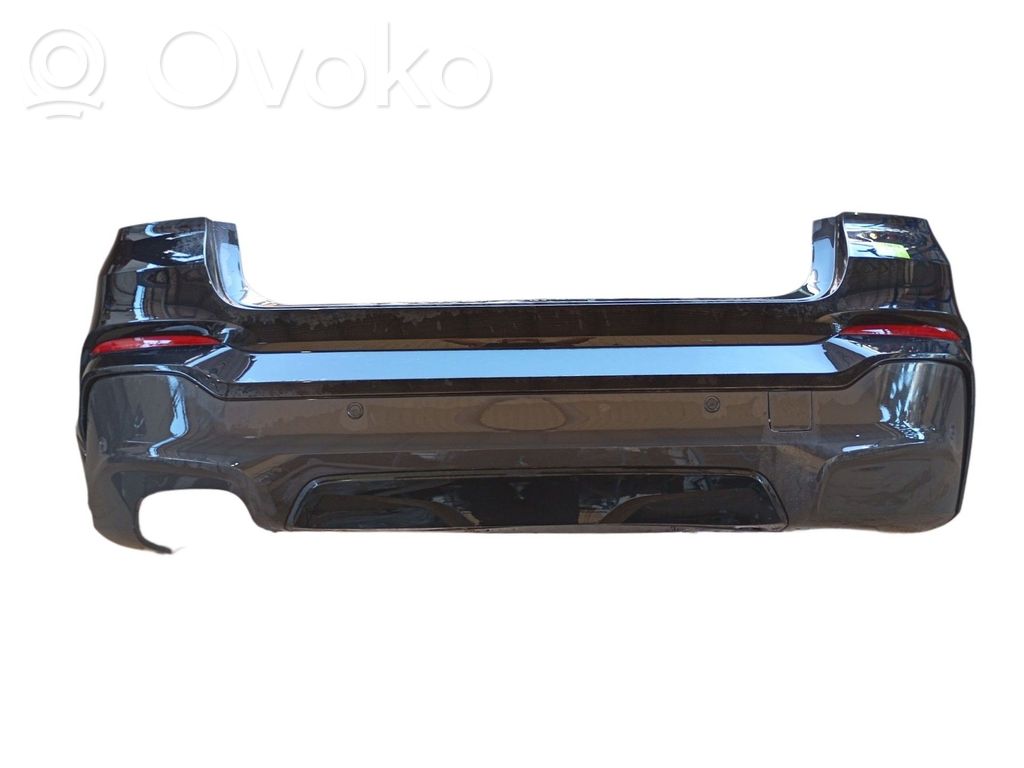 BMW X4 F26 Parachoques 