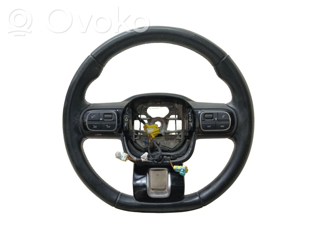 Volante   98118753GH,98118752ZD
