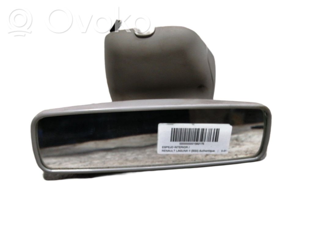 Espejo retrovisor (interior)   1012554
