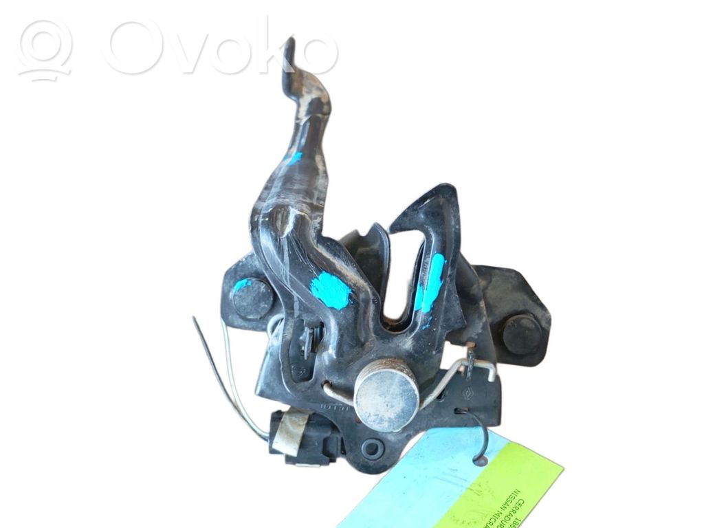 Tie down hook / loop   656015FA0A,031911