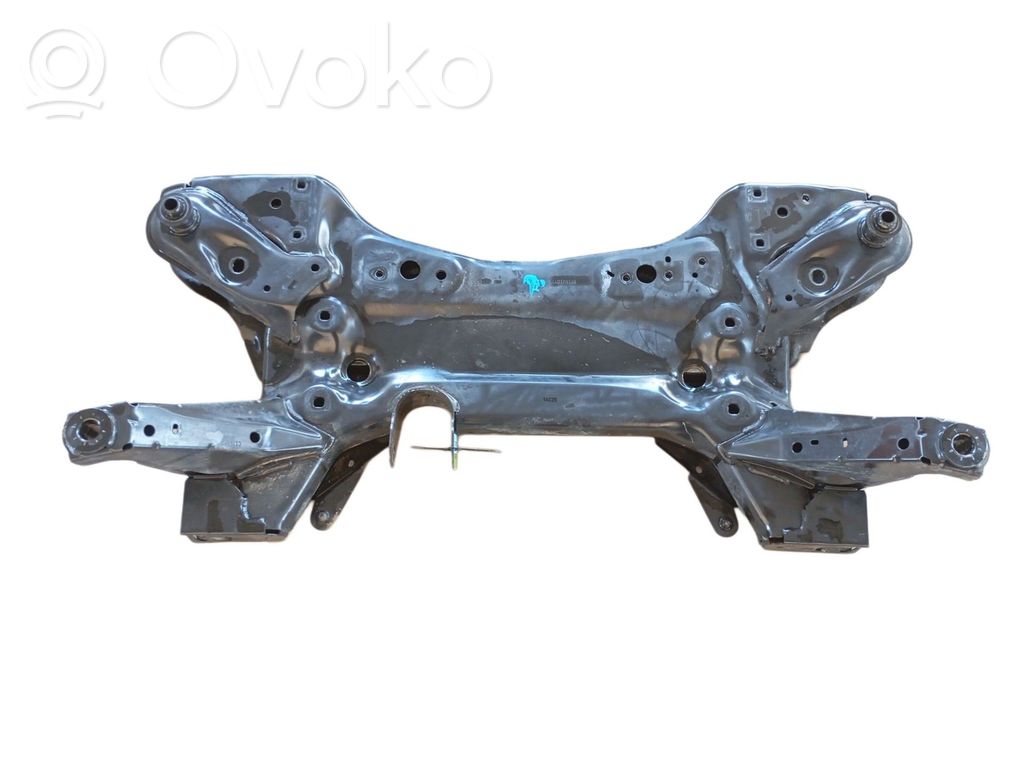 Renault Master III Front subframe 