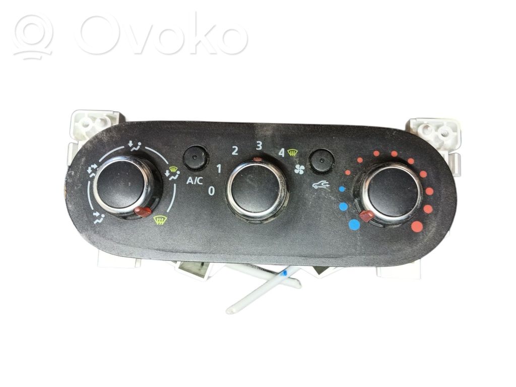 Air conditioner control unit module   6000617618,E1093049AC