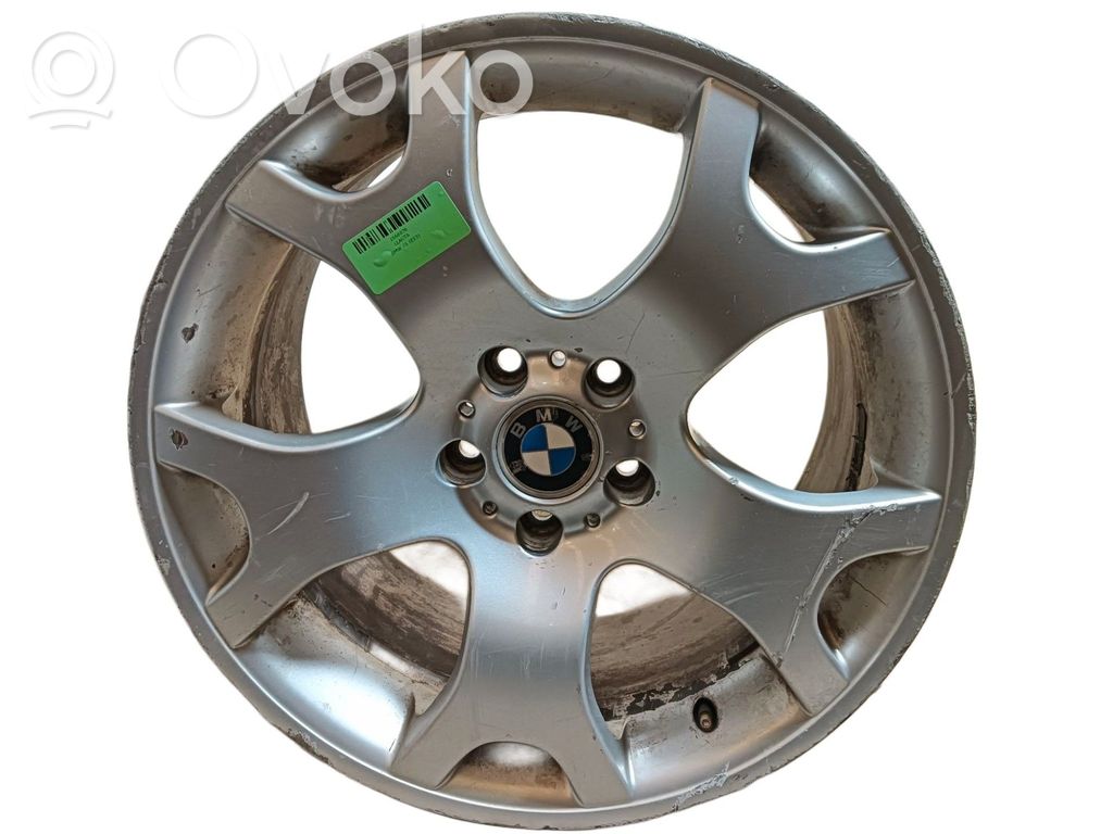 BMW X5 E53 R18-alumiinivanne 