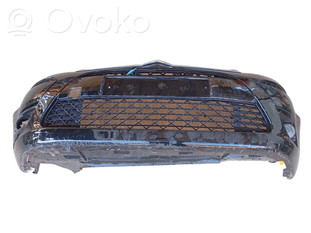 Citroen C4 Grand Picasso Parachoques delantero 
