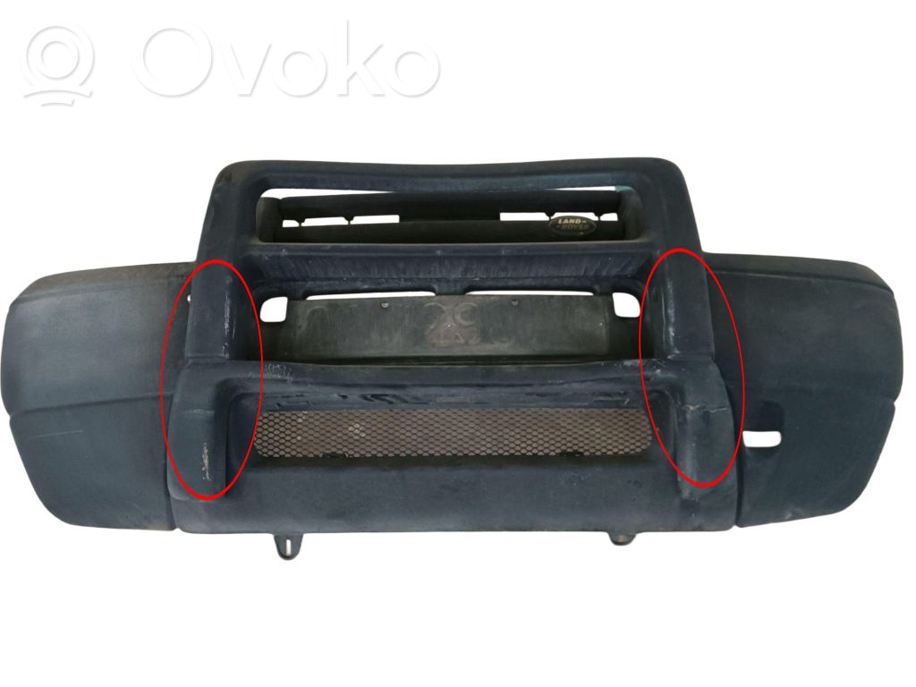 Land Rover Freelander Parachoques delantero 
