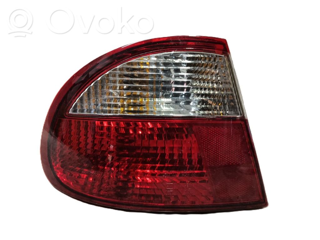 Daewoo Lanos Takavalot 