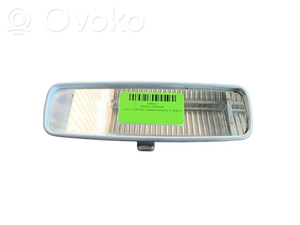 Espejo retrovisor (interior)   963210814R