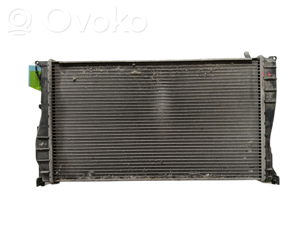 Coolant radiator   17117788903,778889810