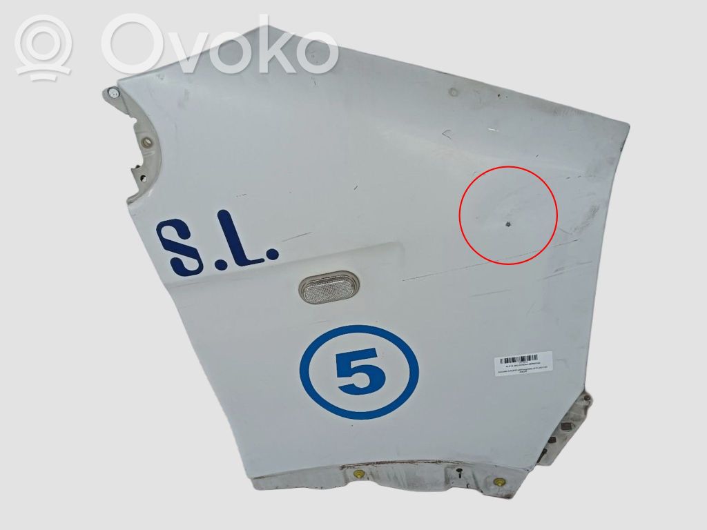 Guardabarro   6311200QAG