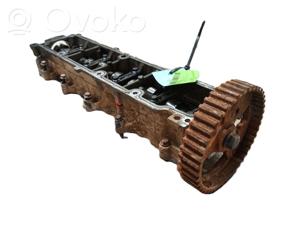 Ford Fiesta Sadales vārpsta 
