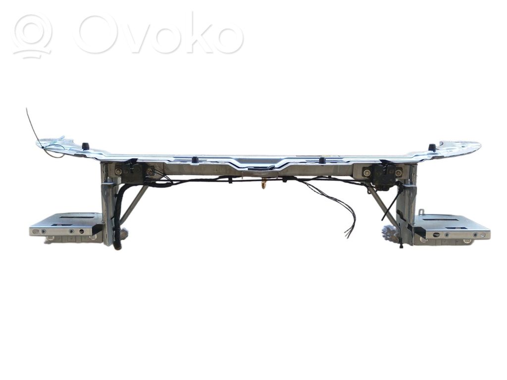 Land Rover Range Rover L405 Панель 