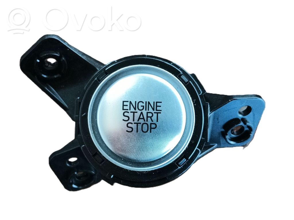 Hyundai Santa Fe Ignition lock 