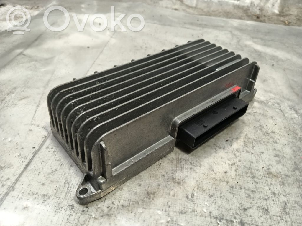 Audi A5 8T 8F Autres unités de commande / modules 