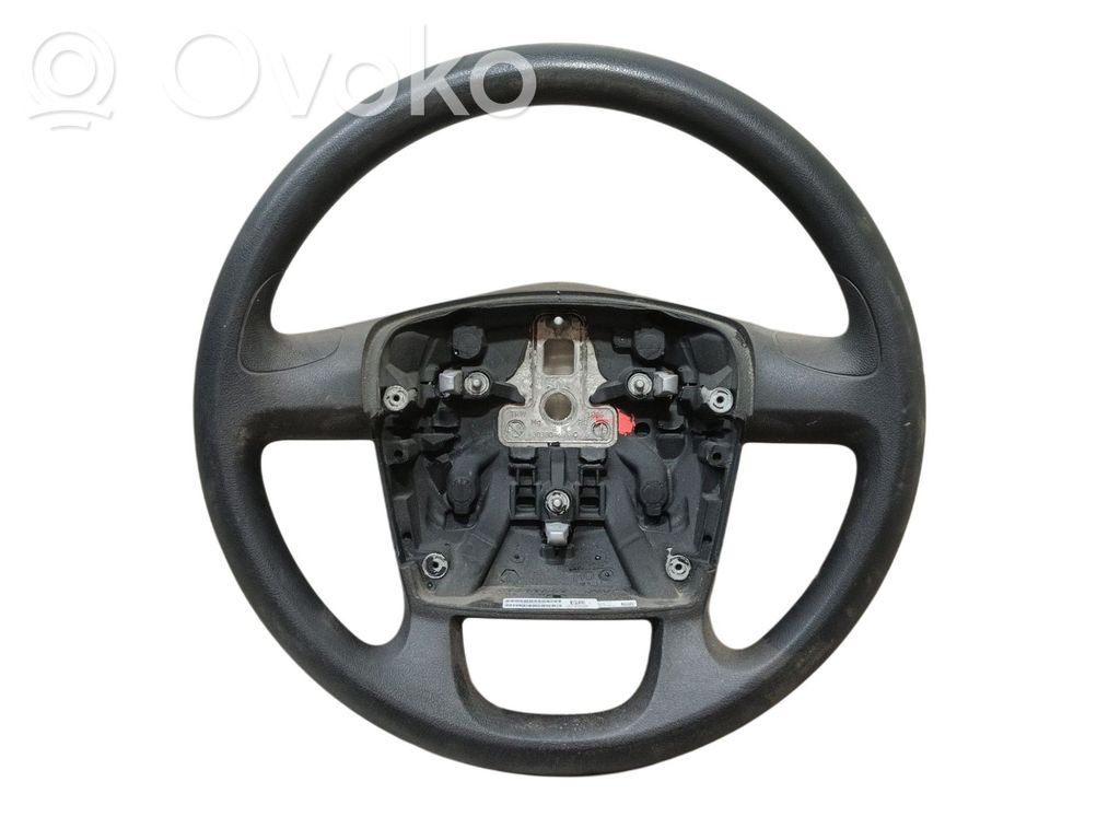 Fiat Ducato Volante 