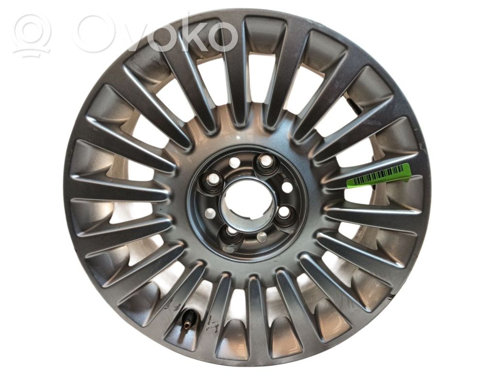 Fiat 500E Felgi aluminiowe R18 