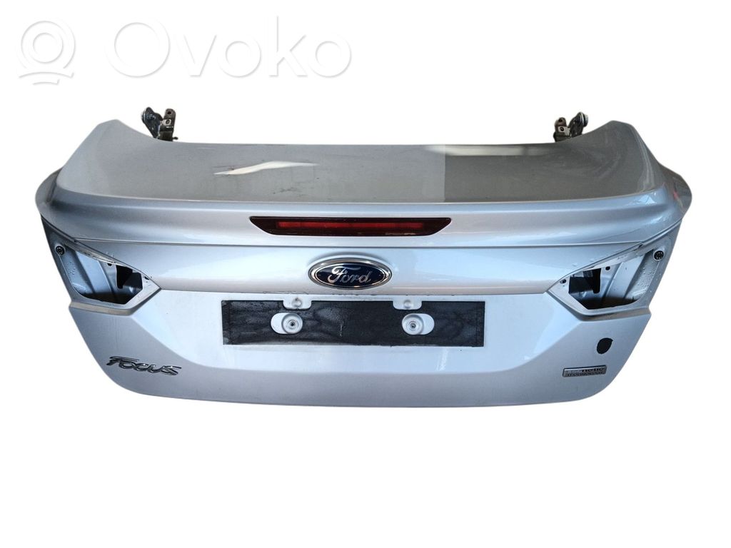 Ford Focus Tailgate/trunk/boot lid 