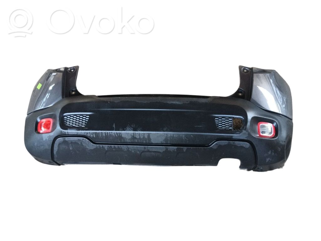 Jeep Renegade Parachoques 