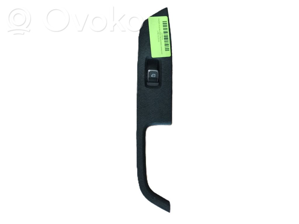 Electric window control switch   8888778677